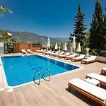 Castle Boutique Hotel Alanya