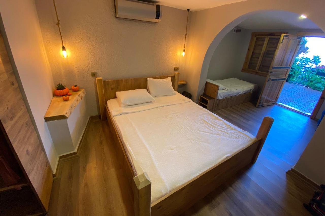 Hotell Castle Boutique