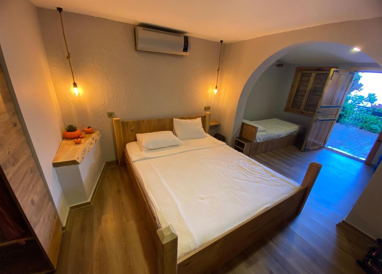 Castle Boutique Hotell Alanya