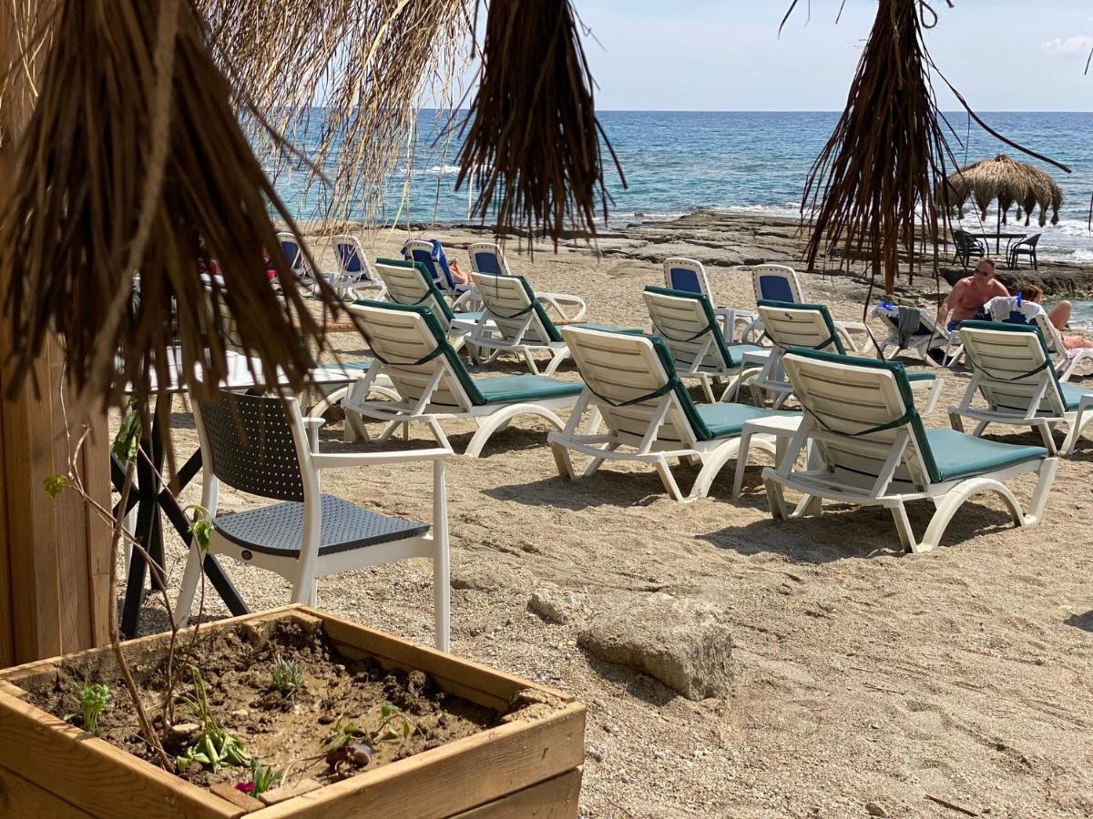 Hotell Castle Boutique Alanya