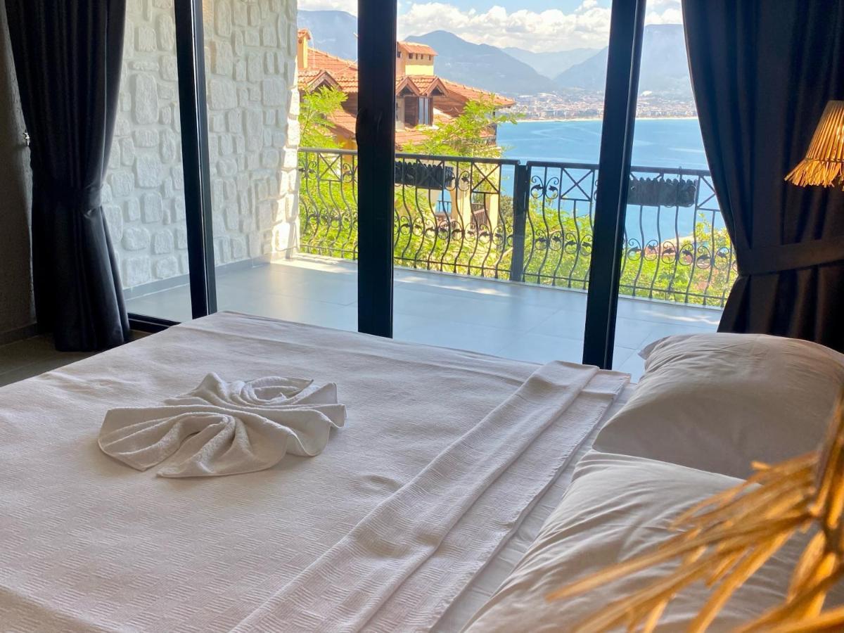 Hotell Castle Boutique