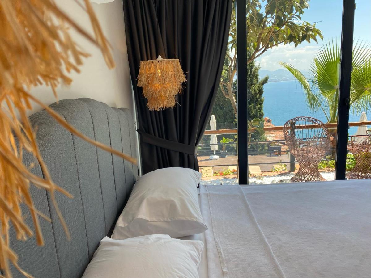 Castle Boutique Hotell