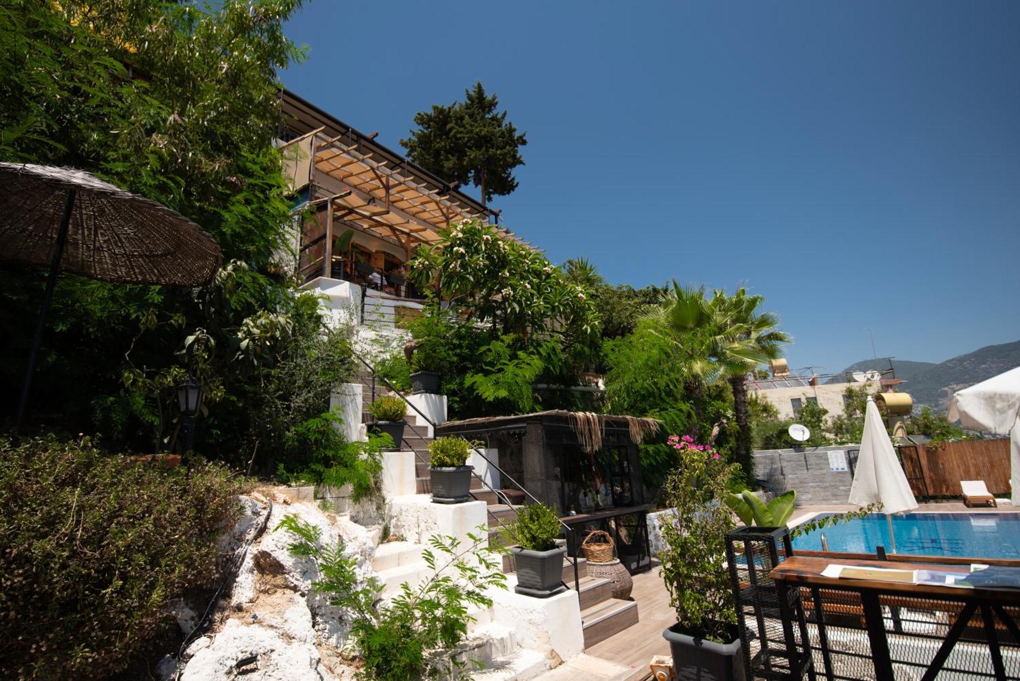 Castle Boutique Hotell