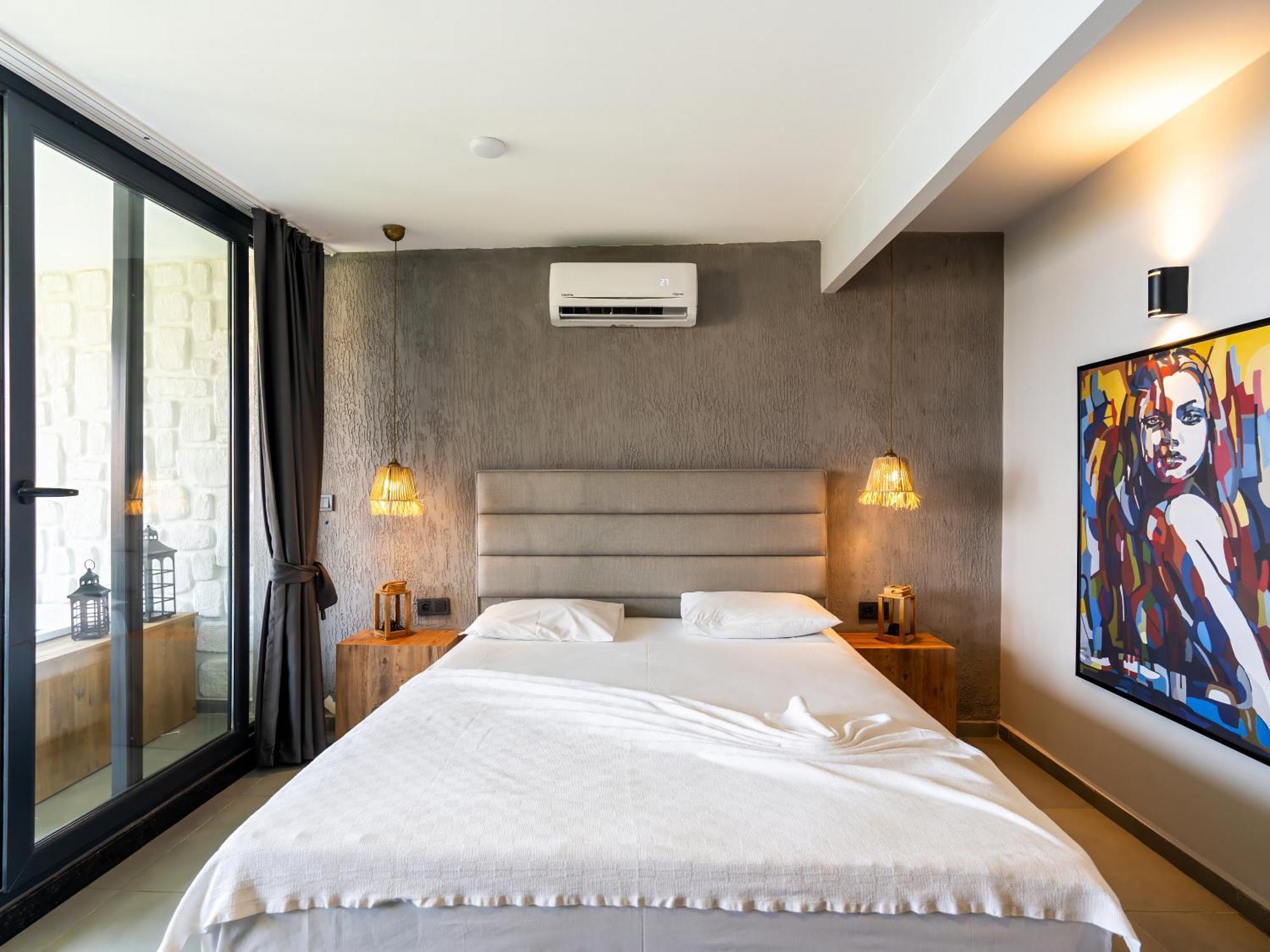 Castle Boutique Hotell *