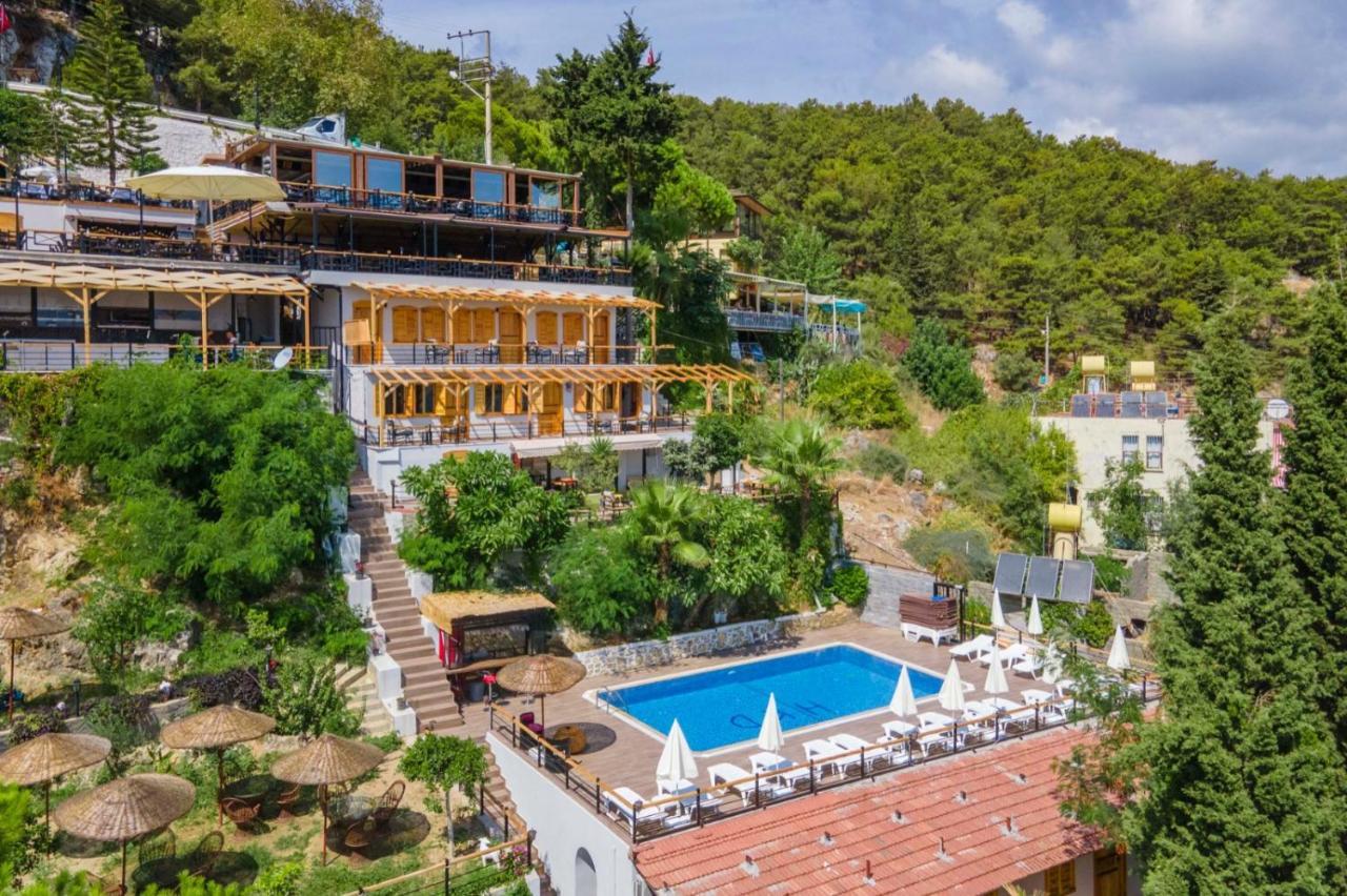 Hotell Castle Boutique *