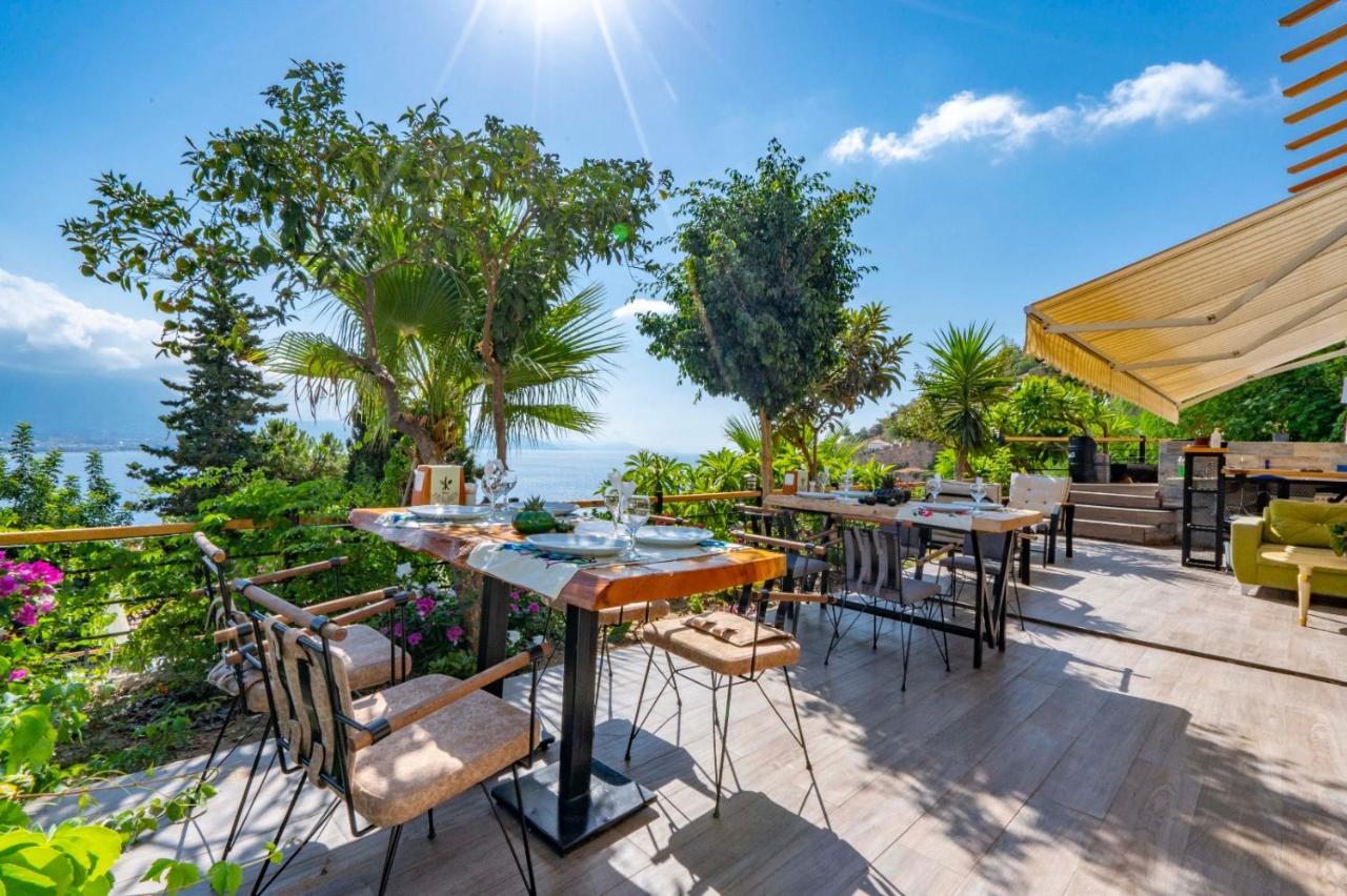 Hotell Castle Boutique