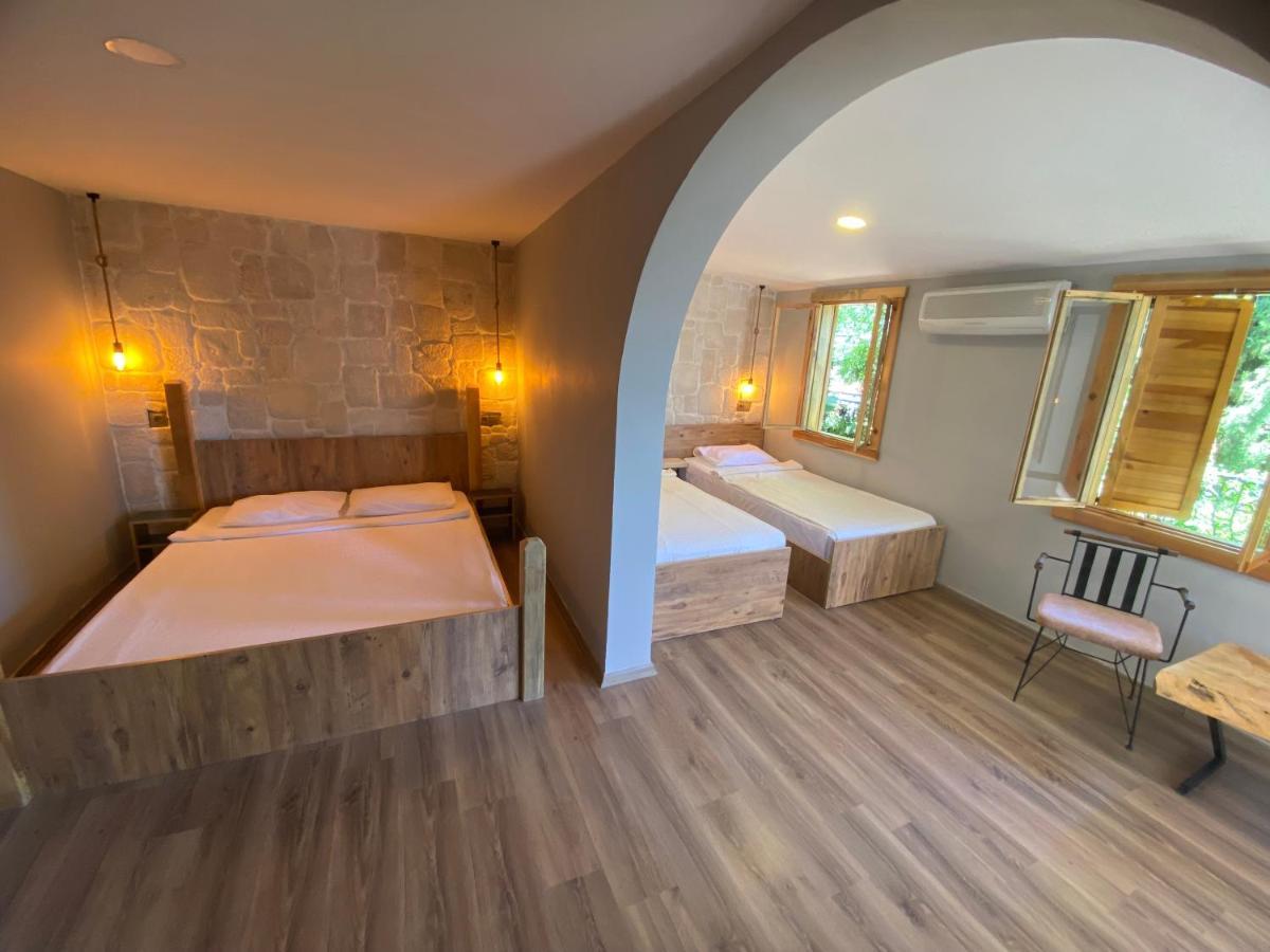Castle Boutique Hotell *