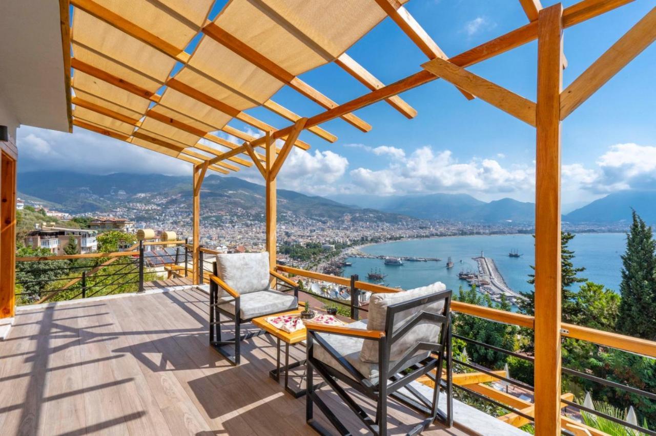 Hotell Castle Boutique