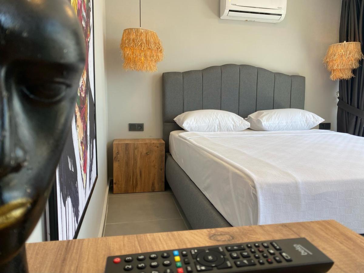 Hotell Castle Boutique *