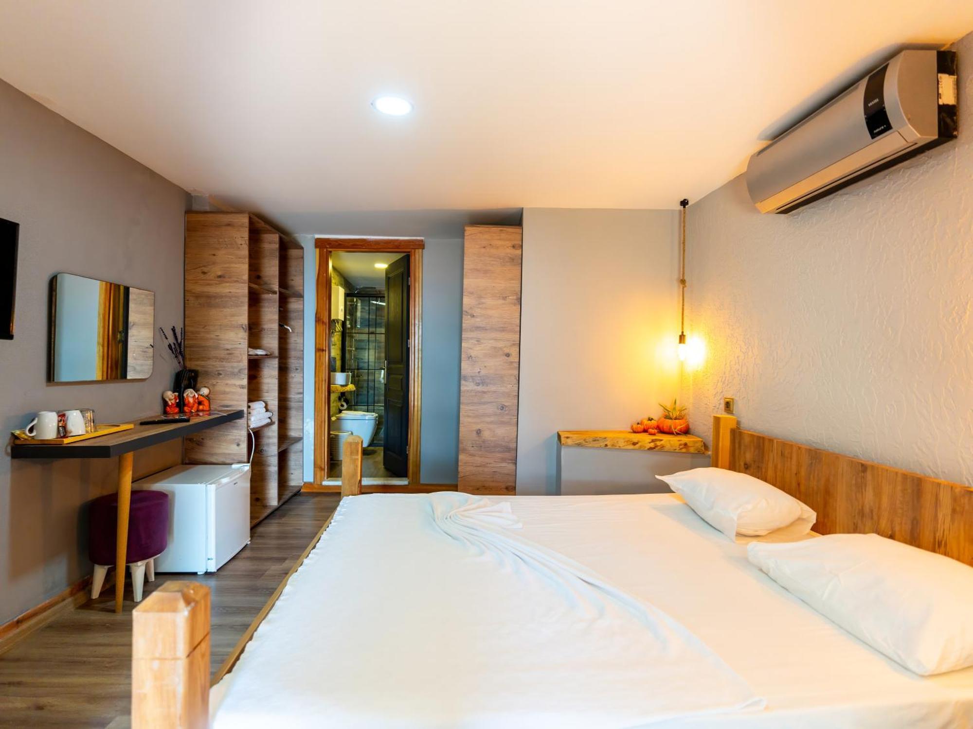 Hotell Castle Boutique *