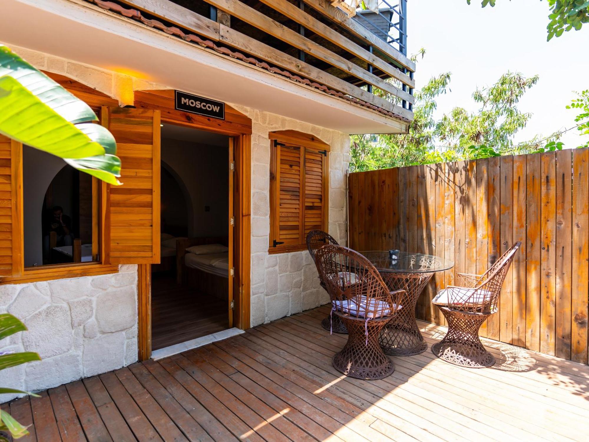 Castle Boutique Hotell