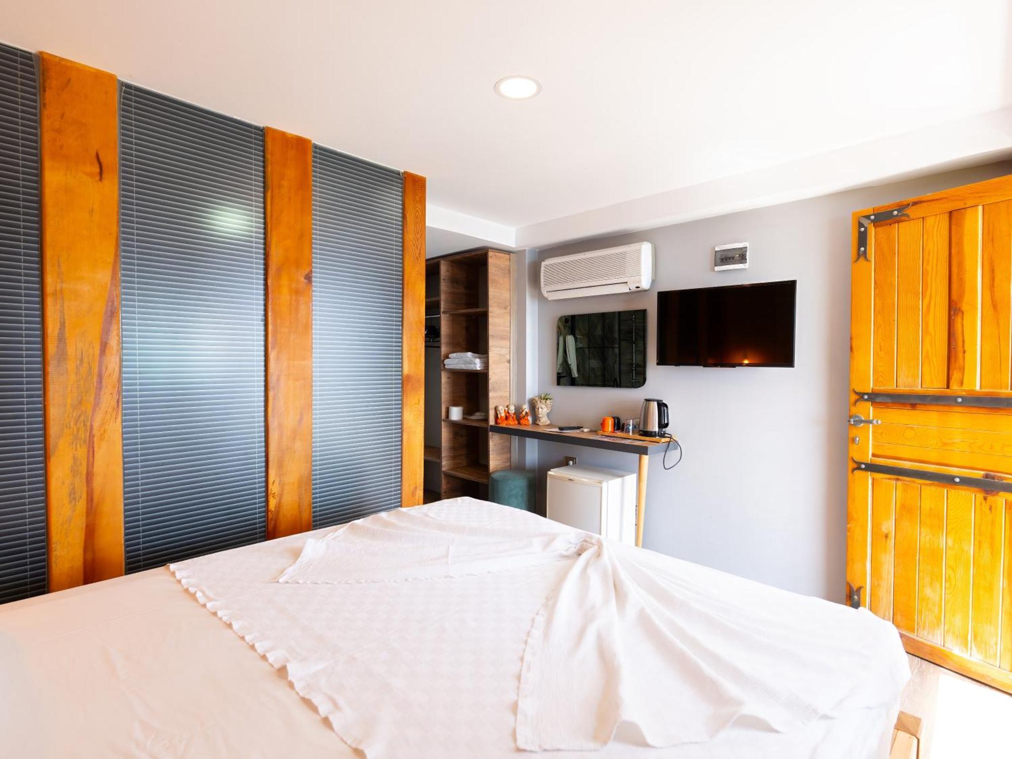 Hotell Castle Boutique *